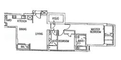 Newton Gems (D11), Condominium #615239501